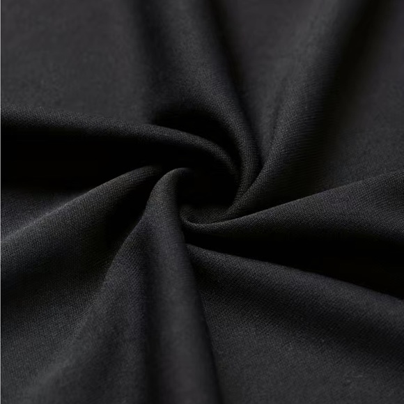 Astronaut Rabbit Graphic Mens L XL Short Sleeve T-shirt Unisex Gothic Halloween - Picture 4 of 8